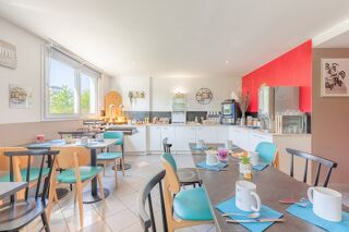 Appartement à vendre 1 pièce 21 m²