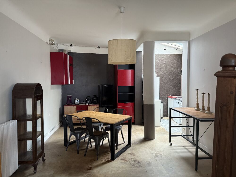  vendre  Maison Biarritz (64200)