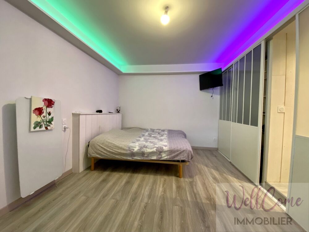  vendre  Villa Entrelacs (73410)