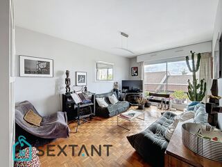  Appartement  vendre 5 pices 100 m