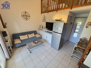  Maison à vendre 3 pièces 34 m²
