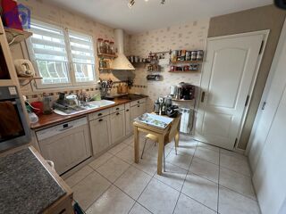  Maison � vendre 5 pi�ces 80 m�