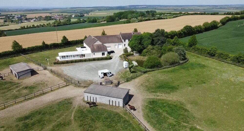 � vendre  Maison Alen�on (61000)