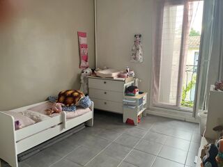  Appartement � vendre 3 pi�ces 46 m�