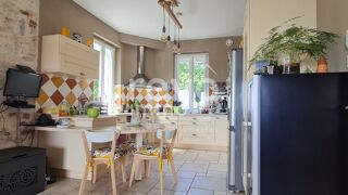  Maison à vendre 6 pièces 122 m²