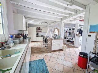  Maison � vendre 7 pi�ces 143 m�