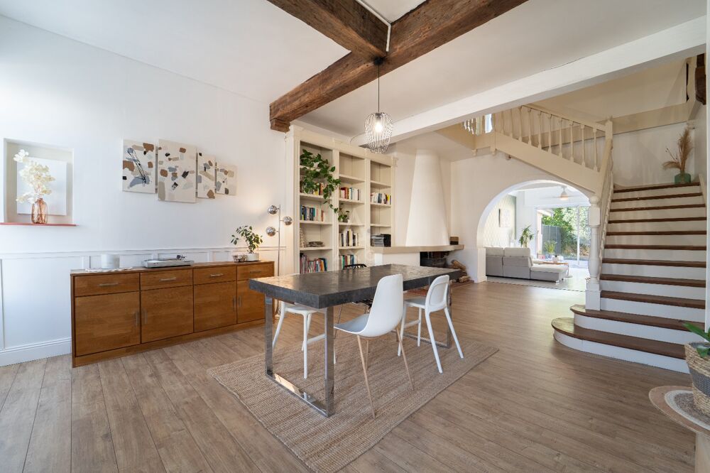 Vente Maison Maison Villeneuve de marsan