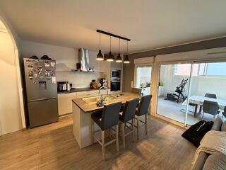  Appartement � vendre 3 pi�ces 98 m�