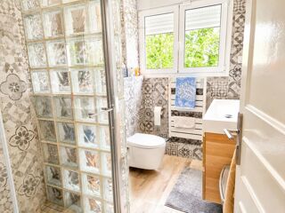  Appartement à vendre 3 pièces 71 m²