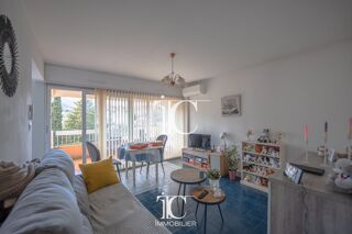  Appartement � vendre 3 pi�ces 44 m�