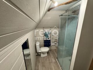  Maison � vendre 6 pi�ces 117 m� Rablay sur layon