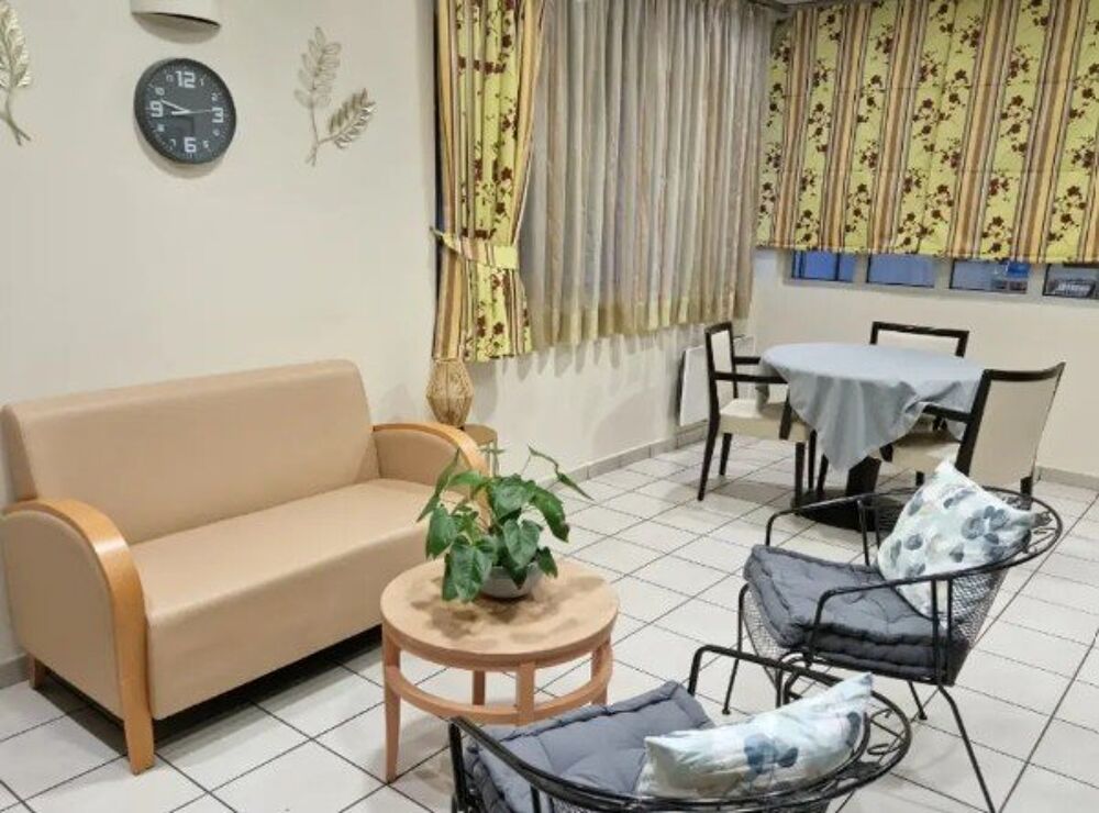 Vente Appartement Résidence Ehpad Saint etienne