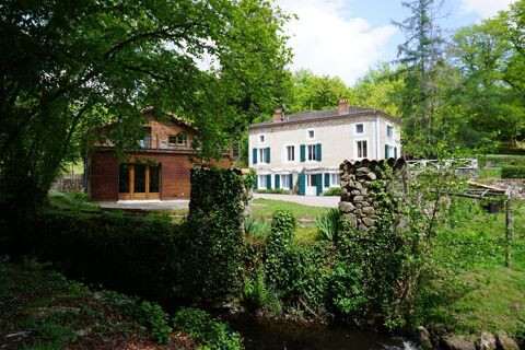   Domaine Villa - 15 + pice(s) - 815 m