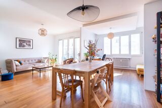  Appartement � vendre 3 pi�ces 95 m�