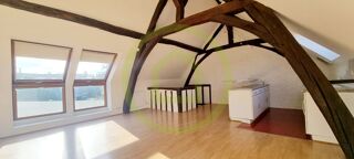  Appartement à vendre 2 pièces 48 m²