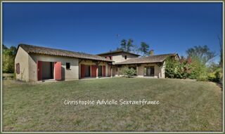  Villa à vendre 7 pièces 280 m²