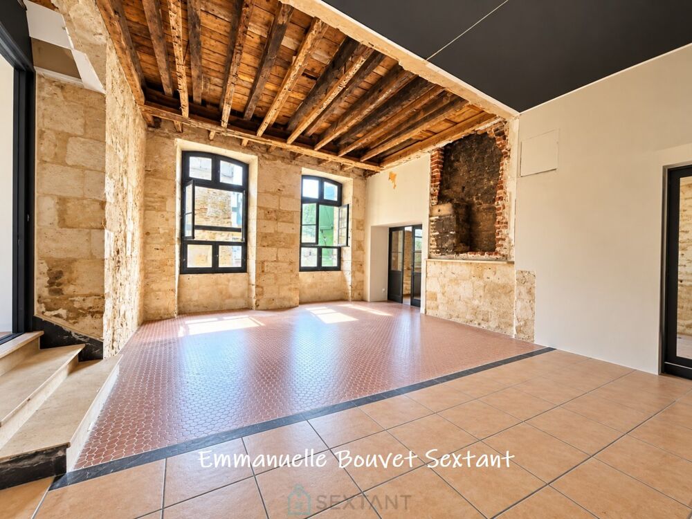 Vente Immeuble Immeuble mixte Bergerac
