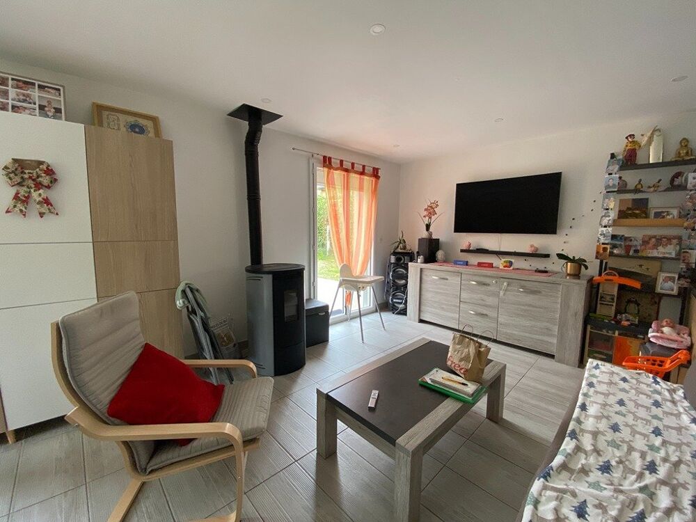 Vente Maison Maison Le havre