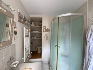  Maison � vendre 5 pi�ces 97 m� Gueret