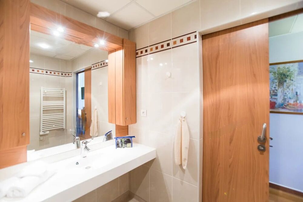 Vente Appartement Résidence Ehpad Toulouse