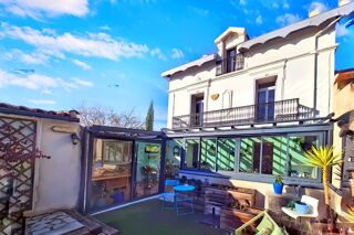  Maison � vendre 3 pi�ces 125 m�