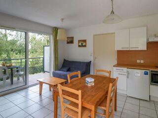  Appartement à vendre 2 pièces 32 m²