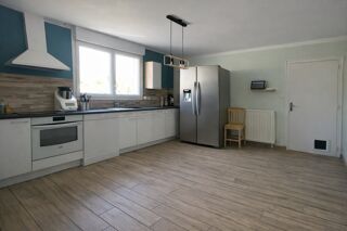  Maison à vendre 5 pièces 105 m²