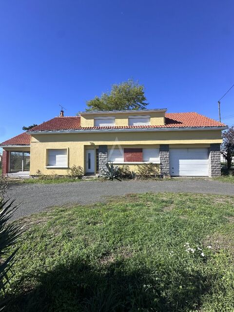   Maison individuelle Maison - 7 pièce(s) - 141 m²