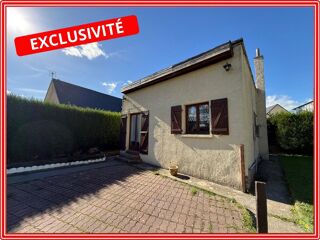  Maison à vendre 2 pièces 40 m²