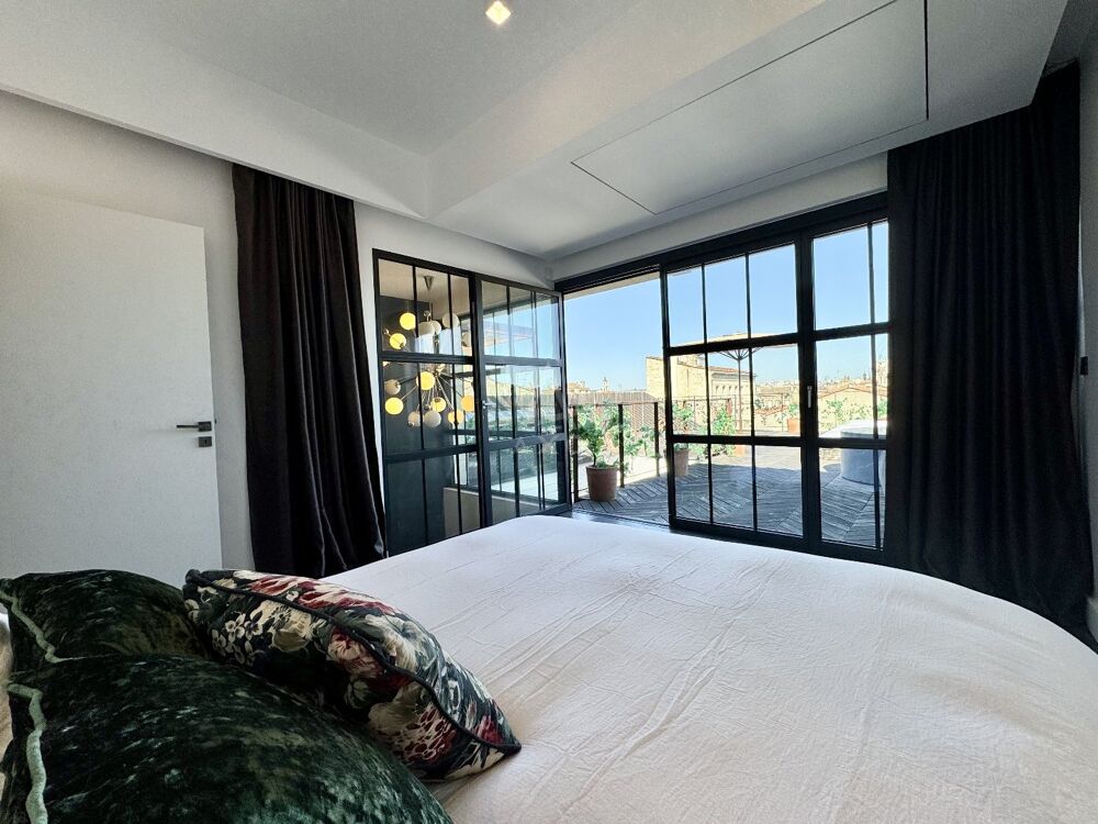 � vendre  Appartement Bordeaux (33000)