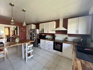  Maison � vendre 6 pi�ces 156 m�