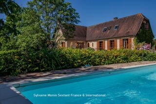  Maison à vendre 7 pièces 190 m²