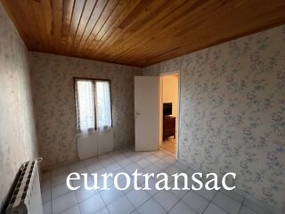  Maison  vendre 5 pices 110 m