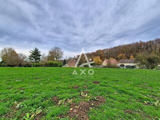  Terrain à vendre 825 m²