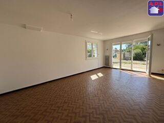  Maison à vendre 6 pièces 121 m²