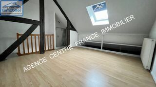 Vente Appartement Appartement Bourges
