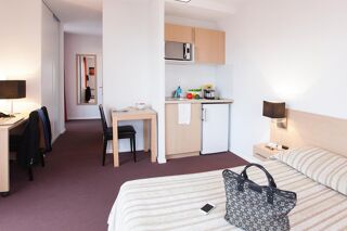  Appartement à vendre 1 pièce 19 m²