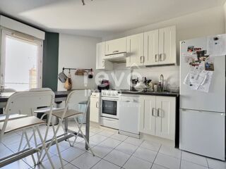  Appartement � vendre 3 pi�ces 79 m�