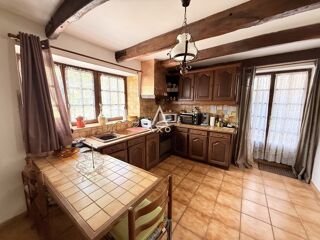  Maison à vendre 6 pièces 132 m²