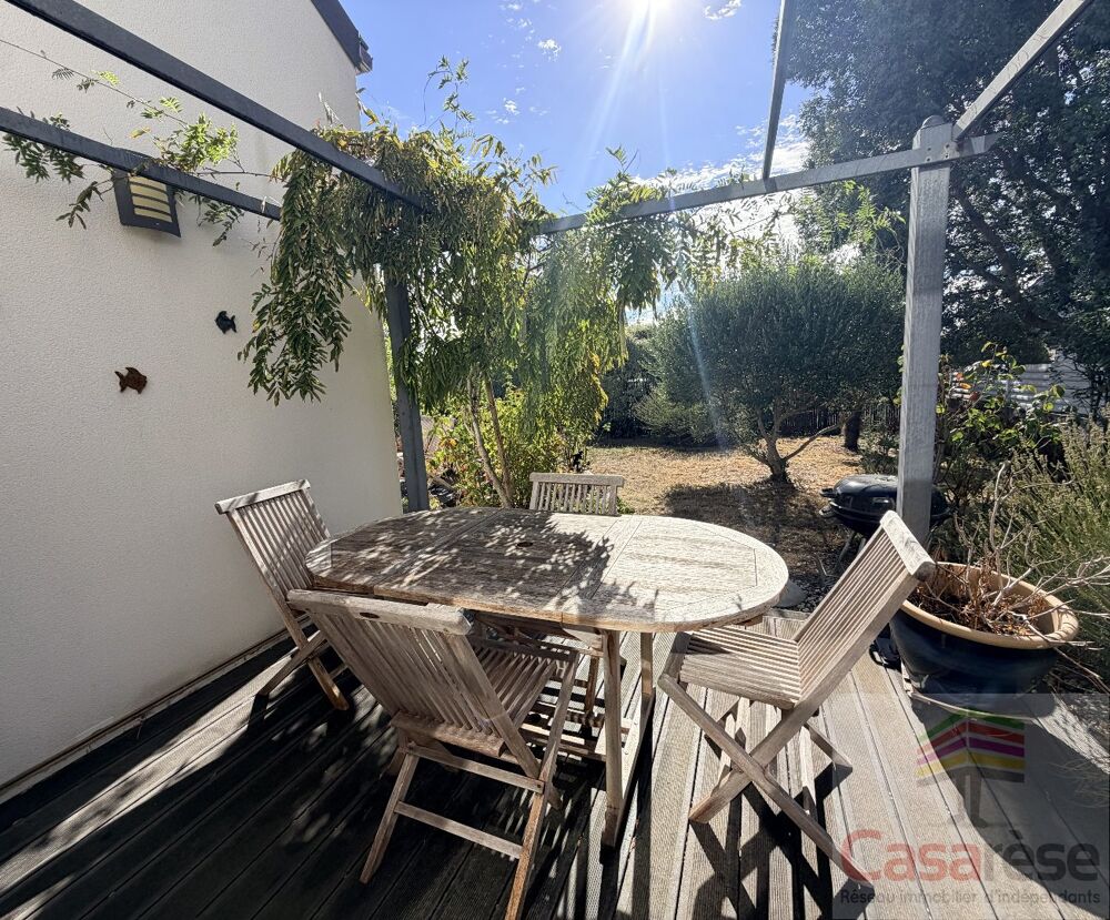 Vente Maison Maison Plouhinec