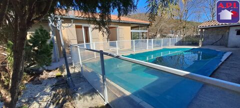   Maison Maison - 5 pi�ce(s) - 114 m�