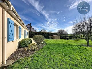  Maison � vendre 5 pi�ces 93 m�