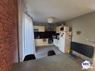  Maison à vendre 5 pièces 87 m²