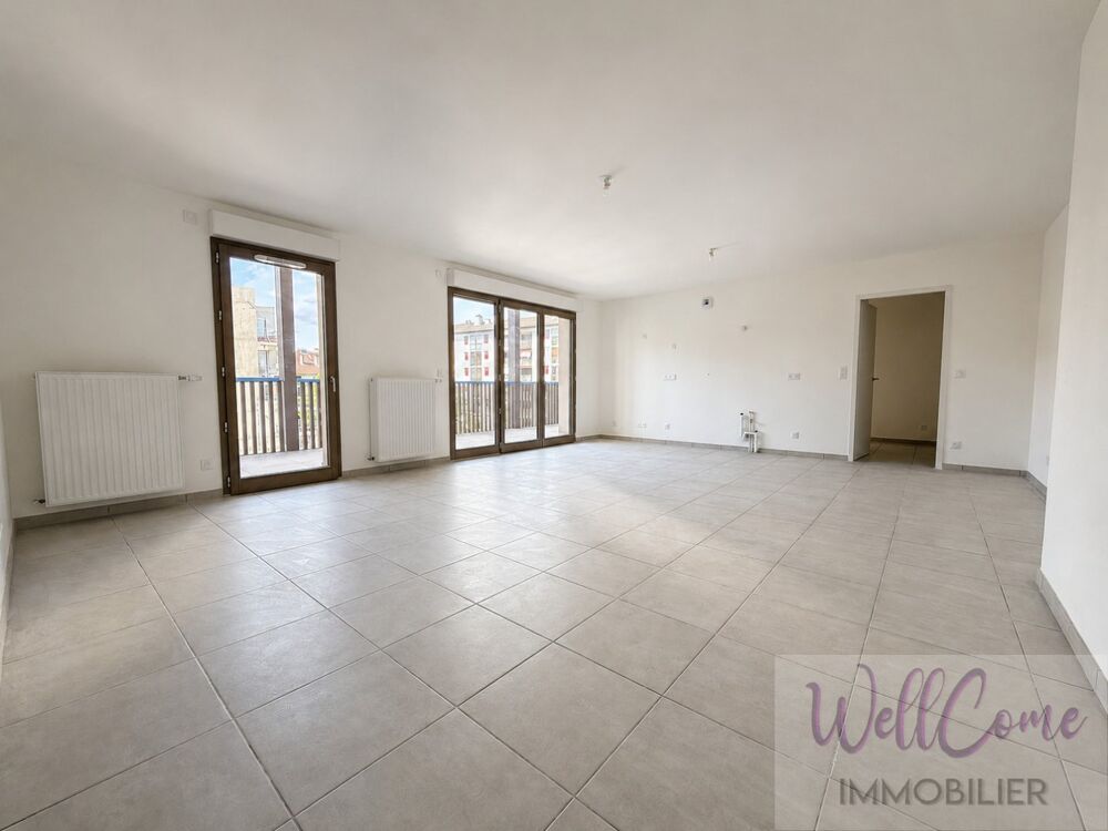 Vente Appartement Appartement Annecy