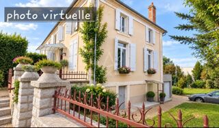  Maison à vendre 7 pièces 143 m²