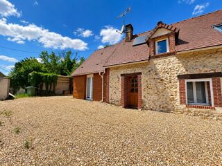  Maison à vendre 6 pièces 145 m²