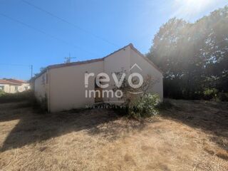  Maison � vendre 3 pi�ces 59 m� Saint colomban