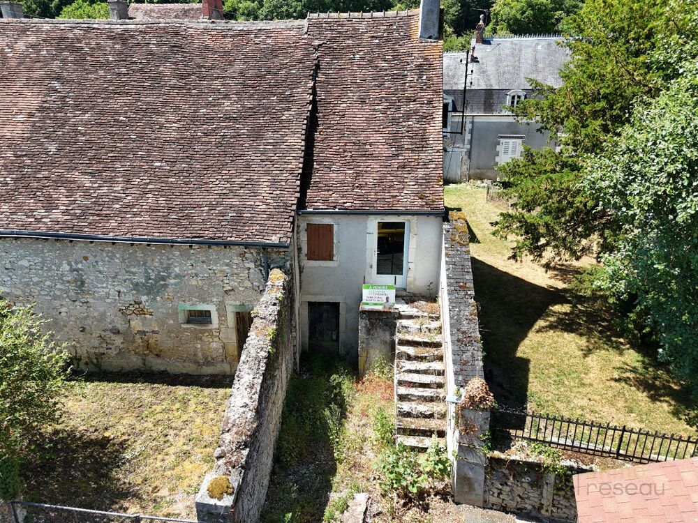 Vente Villa Maison Thenay