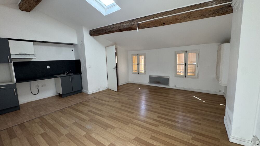 Vente Appartement Appartement ancien Perpignan