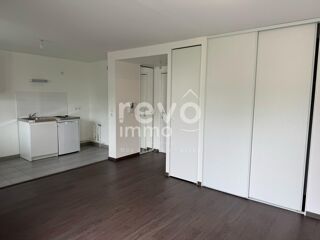  Appartement  vendre 1 pice 31 m